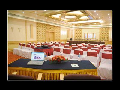 фото отеля Comfort Inn Vijay Residency