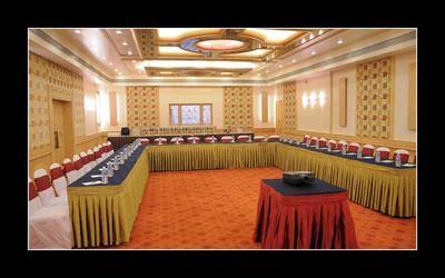 фото отеля Comfort Inn Vijay Residency