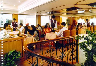 фото отеля Comfort Inn Vijay Residency