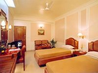Comfort Inn Vijay Residency