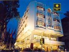 фото отеля Comfort Inn Vijay Residency