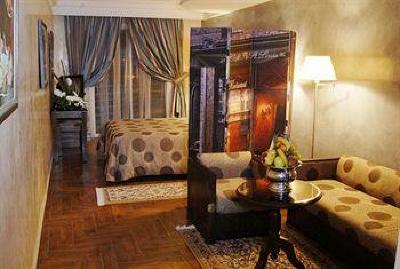 фото отеля Le Zenith Hotel & Spa