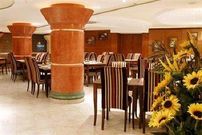 фото отеля Le Zenith Hotel & Spa