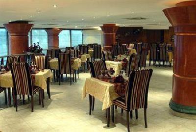 фото отеля Le Zenith Hotel & Spa