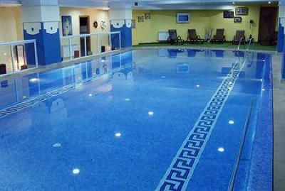 фото отеля Le Zenith Hotel & Spa