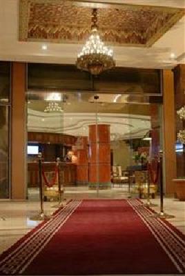 фото отеля Le Zenith Hotel & Spa