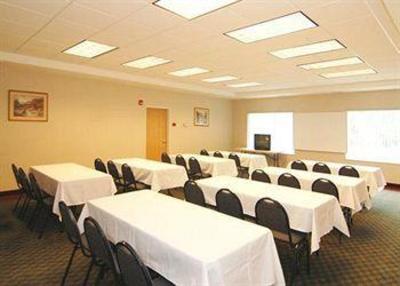 фото отеля Comfort Suites Airport Boise