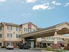 фото отеля Comfort Suites Airport Boise