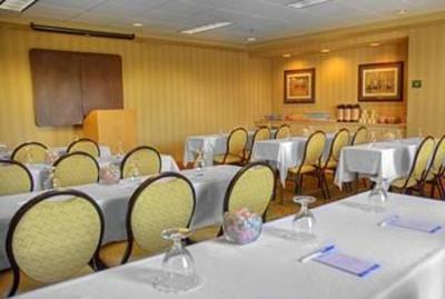 фото отеля Hilton Garden Inn Lexington