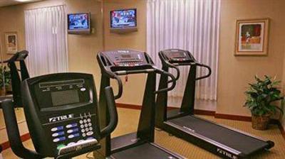 фото отеля Hilton Garden Inn Lexington