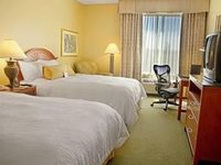 Hilton Garden Inn Lexington