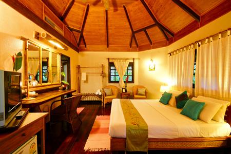 фото отеля River Kwai Resotel