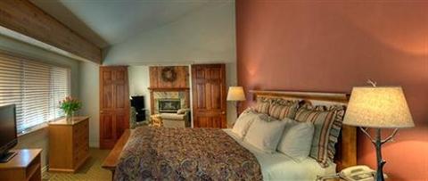 фото отеля Pine Ridge Inn