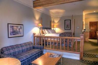 фото отеля Pine Ridge Inn