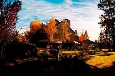 фото отеля Pine Ridge Inn