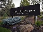 фото отеля Pine Ridge Inn