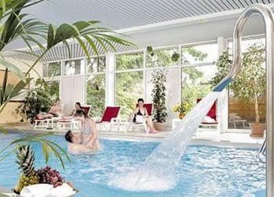 фото отеля Posthotel Usseln - Ringhotel Willingen