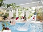 фото отеля Posthotel Usseln - Ringhotel Willingen