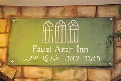 фото отеля The Fauzi Azar Inn