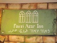 The Fauzi Azar Inn