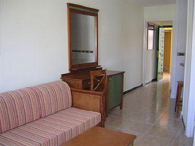 фото отеля Apartamentos Las Faluas