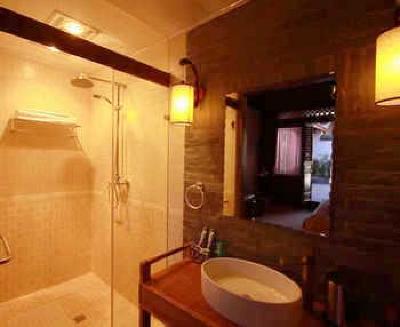 фото отеля Lijiang Yunjin Yaju Courtyard Hotel