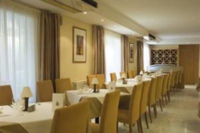 фото отеля Hotel Tamarix