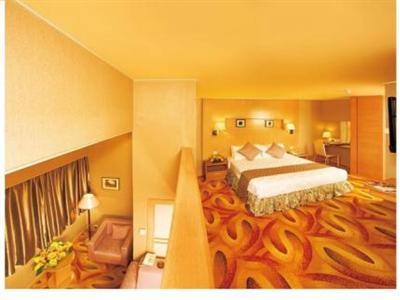фото отеля Metropole Hotel Macau (China)