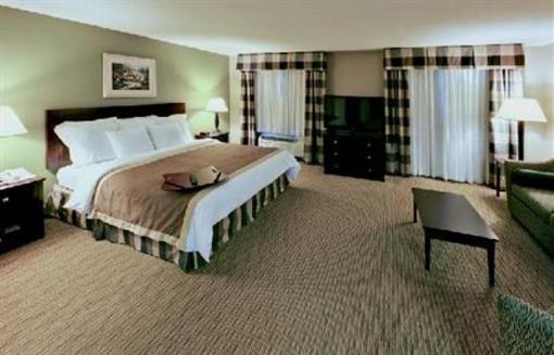 фото отеля Hawthorn Suites by Wyndham Addison