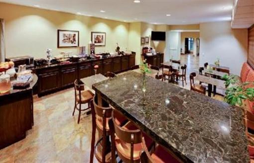 фото отеля Hawthorn Suites by Wyndham Addison