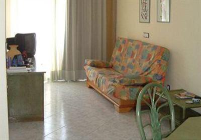 фото отеля Hotel Neptuno Calella
