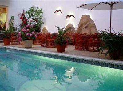 фото отеля Hotel Neptuno Calella