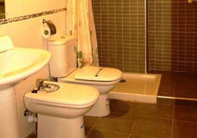 фото отеля Hotel Neptuno Calella