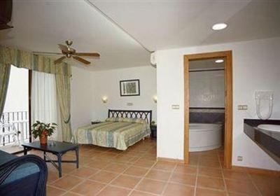 фото отеля Hotel Neptuno Calella