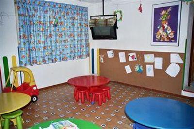 фото отеля Hotel Neptuno Calella