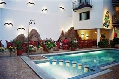 фото отеля Hotel Neptuno Calella