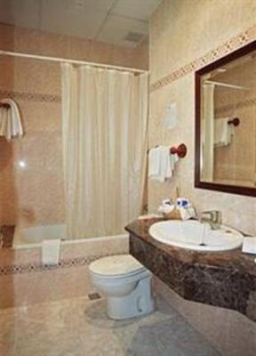 фото отеля Hotel Neptuno Calella