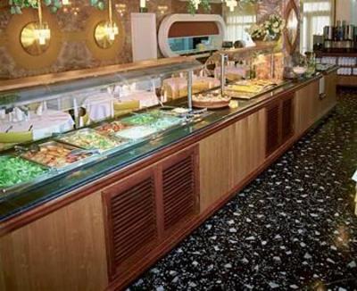 фото отеля Hotel Neptuno Calella