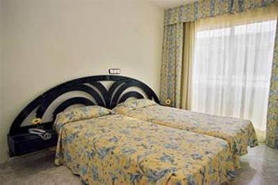 фото отеля Hotel Neptuno Calella