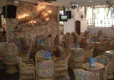 фото отеля Hotel Neptuno Calella