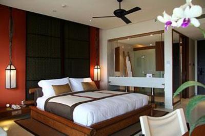 фото отеля Narada Resort and Spa Sanya