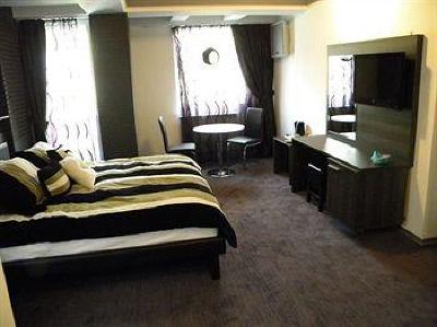фото отеля Duvet Boutique Hotel