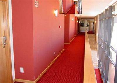 фото отеля Peregrina Hotel Sanxenxo