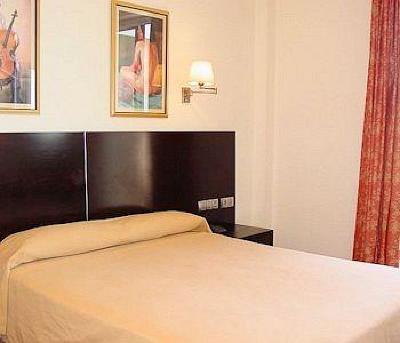 фото отеля Peregrina Hotel Sanxenxo