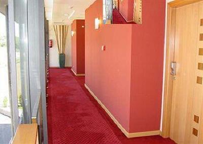 фото отеля Peregrina Hotel Sanxenxo