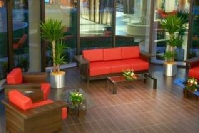 фото отеля Vigo Hotel Nesebar
