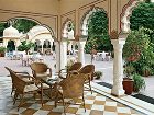 фото отеля Alsisar Haveli