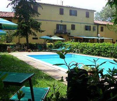 фото отеля Agriturismo Green Farm