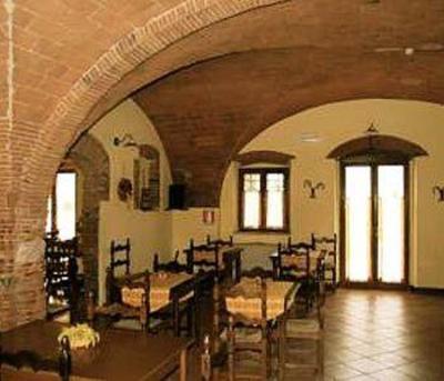 фото отеля Agriturismo Green Farm
