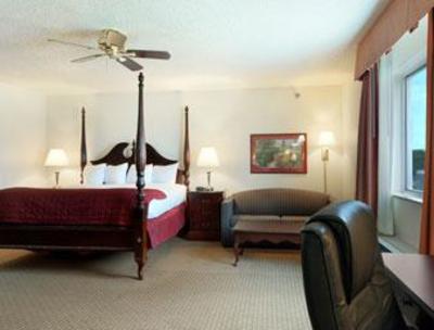 фото отеля Baymont Inn & Suites Lawton